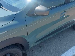 Dacia Spring / unic proprietar - 9