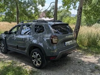 DACIA DUSTER 1.3 BENZINA CUTIE AUTOMATA - 6