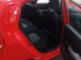 Vând Hyundai I 10 2008