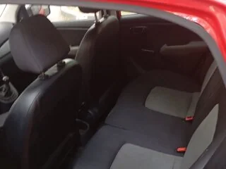 Vând Hyundai I 10 2008