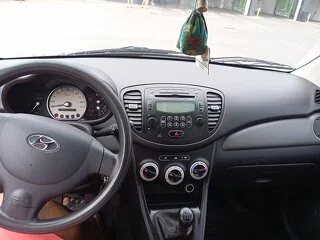 Vând Hyundai I 10 2008