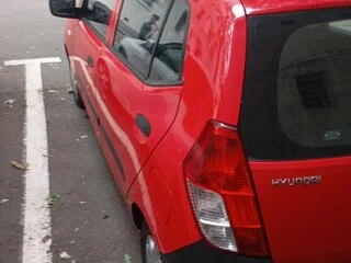 Vând Hyundai I 10 2008