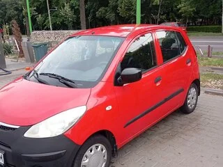 Vând Hyundai I 10 2008 - 7