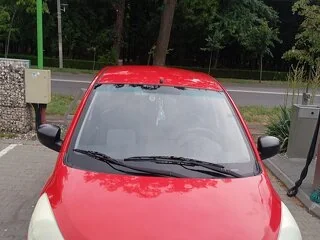 Vând Hyundai I 10 2008 - 10