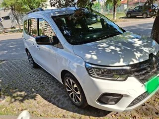 Renault Kangoo 2025