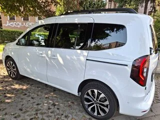 Renault Kangoo 2025