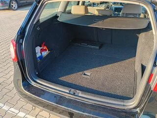 Vând Volkswagen Passat 2.0 TDI, break, Common Rail, 140 CP, 2009.