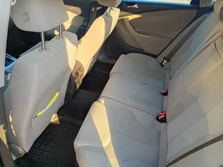 Vând Volkswagen Passat 2.0 TDI, break, Common Rail, 140 CP, 2009. - 8
