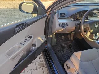 Vând Volkswagen Passat 2.0 TDI, break, Common Rail, 140 CP, 2009. - 9