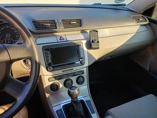 Vând Volkswagen Passat 2.0 TDI, break, Common Rail, 140 CP, 2009. - 10