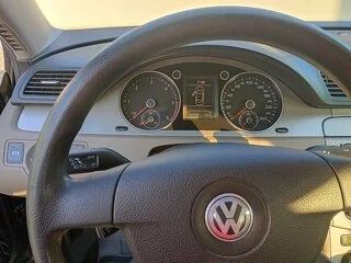 Vând Volkswagen Passat 2.0 TDI, break, Common Rail, 140 CP, 2009. - 11