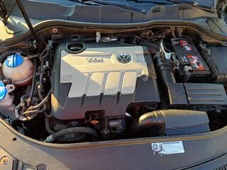 Vând Volkswagen Passat 2.0 TDI, break, Common Rail, 140 CP, 2009. - 12