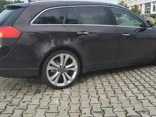 Opel Insignia Sports Tourer OPC Biturbo 195 cp