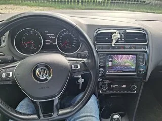 WV Polo Sound