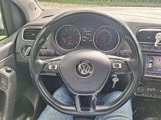 WV Polo Sound