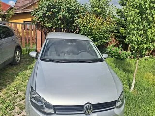 WV Polo Sound