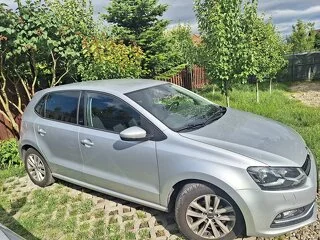 WV Polo Sound