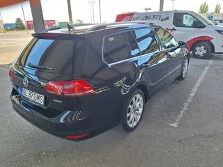 Vând Golf 7 variant 2015 1.6 tdi 110 cp euro 6 fara adblue