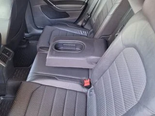 Vând Golf 7 variant 2015 1.6 tdi 110 cp euro 6 fara adblue - 7