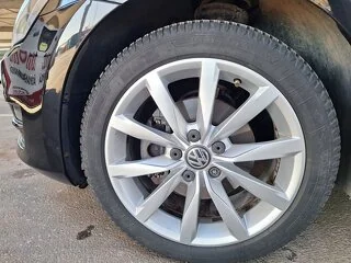 Vând Golf 7 variant 2015 1.6 tdi 110 cp euro 6 fara adblue - 8