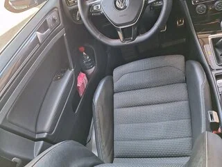 Vând Golf 7 variant 2015 1.6 tdi 110 cp euro 6 fara adblue - 15