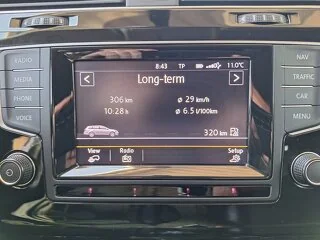 Vând Golf 7 variant 2015 1.6 tdi 110 cp euro 6 fara adblue - 19