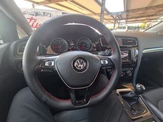 Vând Golf 7 variant 2015 1.6 tdi 110 cp euro 6 fara adblue - 23