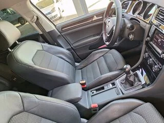 Vând Golf 7 variant 2015 1.6 tdi 110 cp euro 6 fara adblue - 26