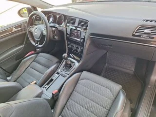 Vând Golf 7 variant 2015 1.6 tdi 110 cp euro 6 fara adblue - 28