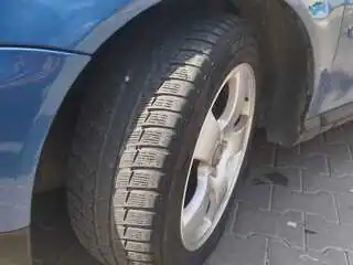 Autoturism Audi A3 (hatchback), 1.6 i 8L1 (benzină), 2001