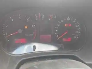Autoturism Audi A3 (hatchback), 1.6 i 8L1 (benzină), 2001 - 9