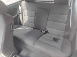 Autoturism Audi A3 (hatchback), 1.6 i 8L1 (benzină), 2001 - 10