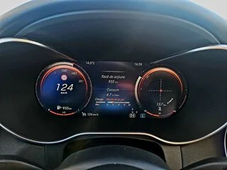 Mercedes C180D W205 2020