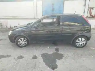 Autoturism Opel Corsa C (hatchback), 1.0 i (benzină), 2001
