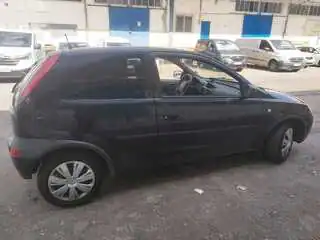 Autoturism Opel Corsa C (hatchback), 1.0 i (benzină), 2001