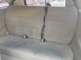 Autoturism Opel Corsa C (hatchback), 1.0 i (benzină), 2001 - 8