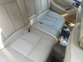 Autoturism Peugeot 607, 2.2 (motorină), 2003 - 6
