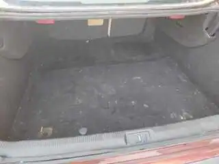Autoturism Peugeot 607, 2.2 (motorină), 2003 - 8