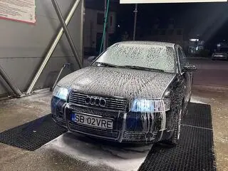 Se vinde Audi A4 B6