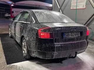 Se vinde Audi A4 B6