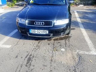 Se vinde Audi A4 B6