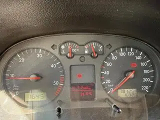 Vand vw bora 1.9 tdi 90 cp 2005