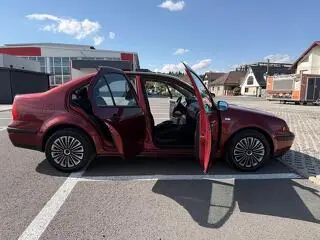 Vand vw bora 1.9 tdi 90 cp 2005 - 6