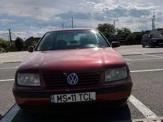 Vand vw bora 1.9 tdi 90 cp 2005 - 9