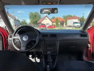 Vand vw bora 1.9 tdi 90 cp 2005 - 10