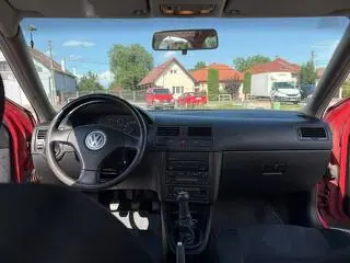 Vand vw bora 1.9 tdi 90 cp 2005 - 13