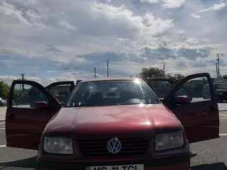 Vand vw bora 1.9 tdi 90 cp 2005 - 15