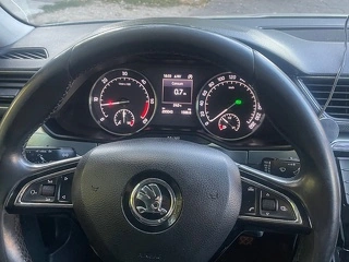 Skoda Superb 3 DSG - 10