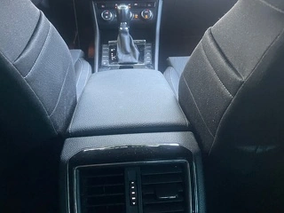Skoda Superb 3 DSG - 11
