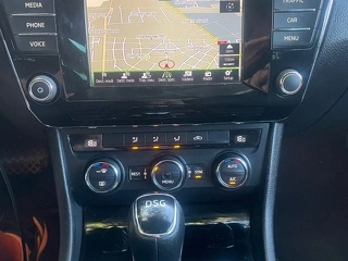 Skoda Superb 3 DSG - 12